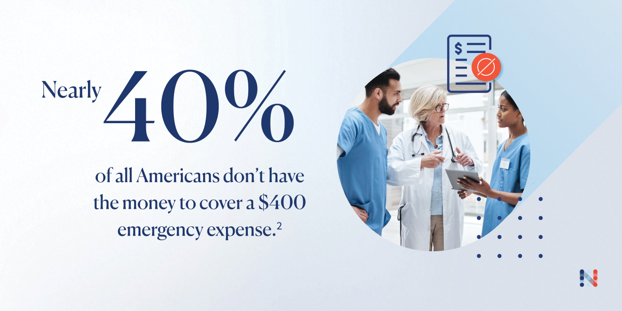 Emergency Expense